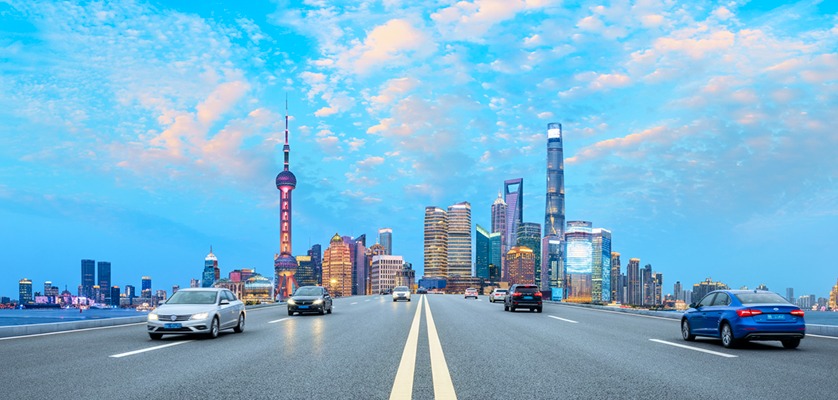 Multi-Border Car Rental