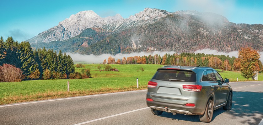 Why Car Rental Prices Change After Search