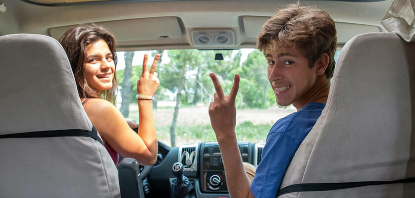 Car rentals vacation