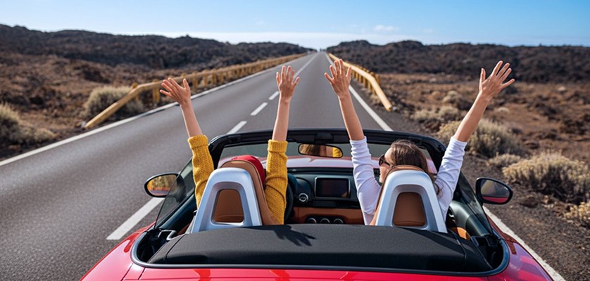 Cheap Last Minute Car Hire