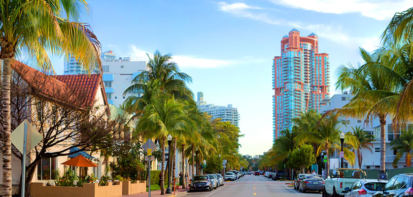 Collins Avenue