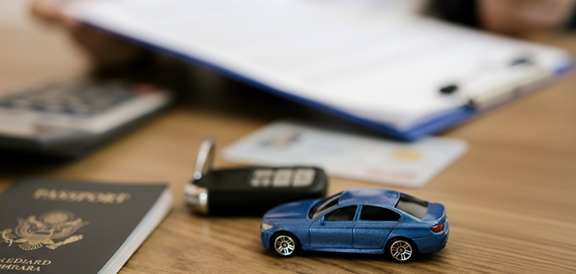 Documents Requirement Dubai