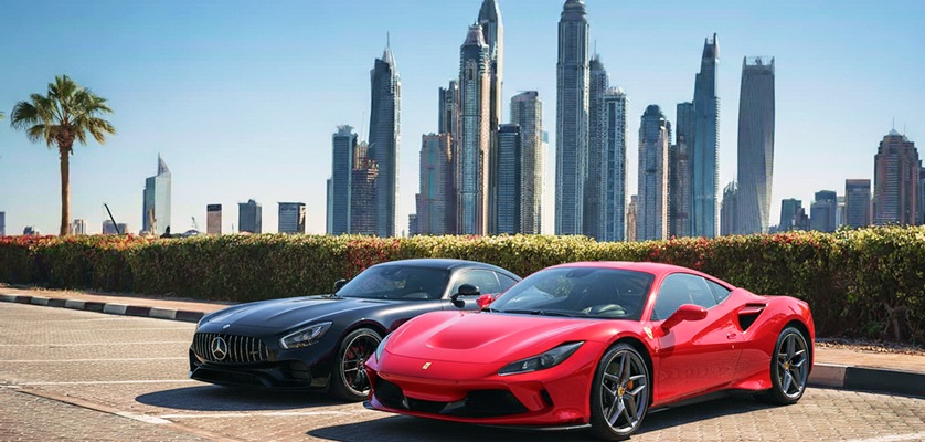 Long Term Rentals In Dubai