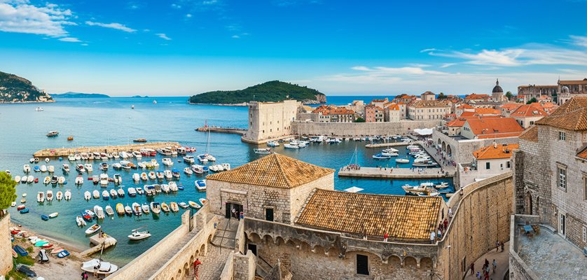 Dubrovnik