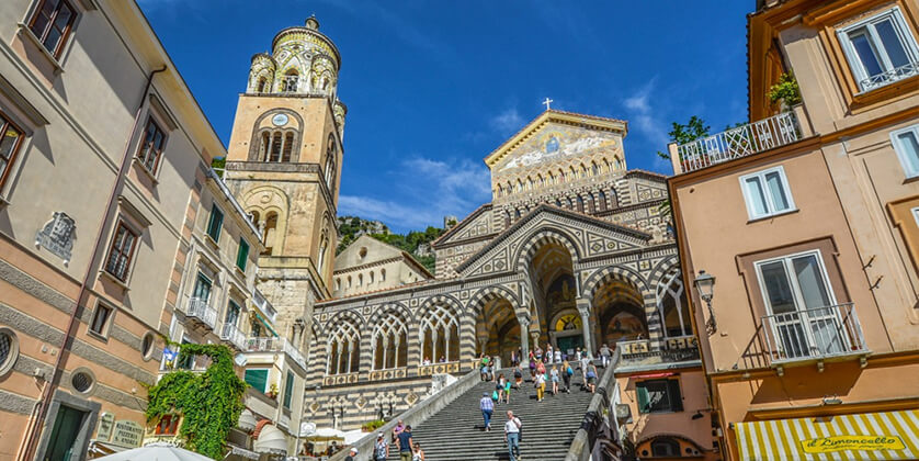 Duomo di Sant'Andrea