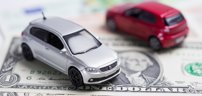 Economy vs Compact Car Rental Cost