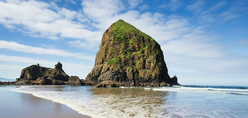 Cannon Beach