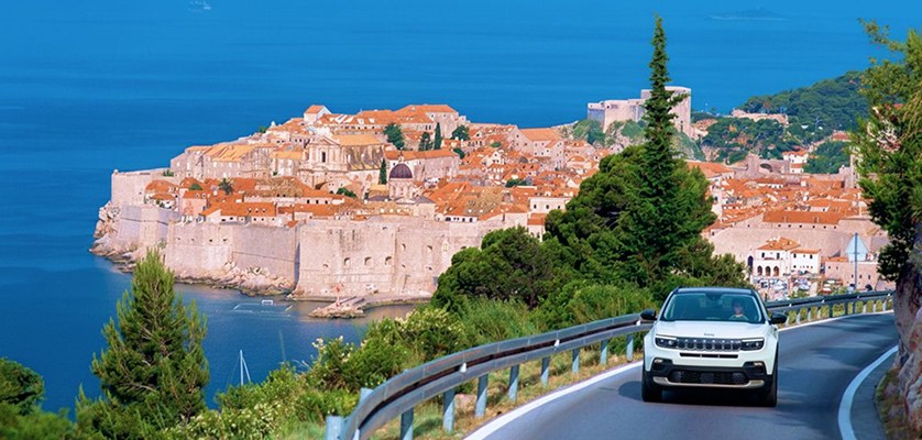Europe Car Hire