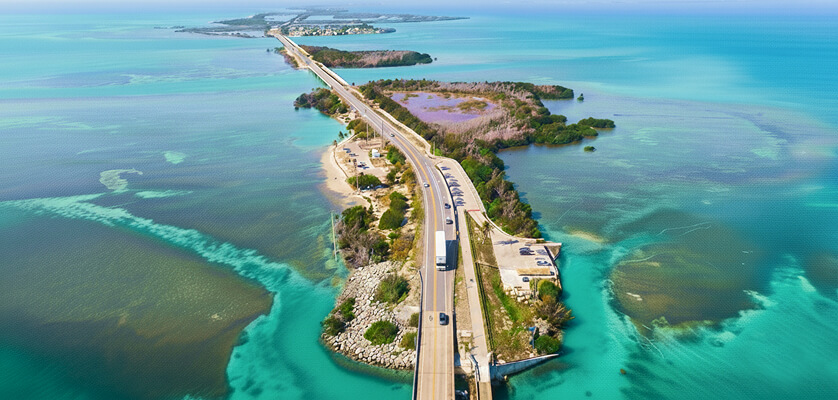 Florida Keys