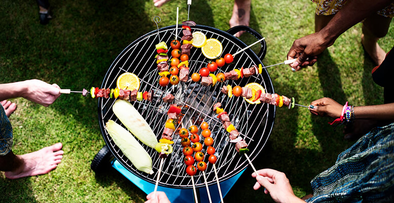 Food Culture South Africa