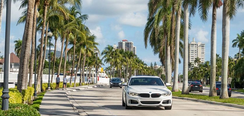 Fort Lauderdale To Orlando