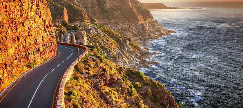 Garden Route South Africa
