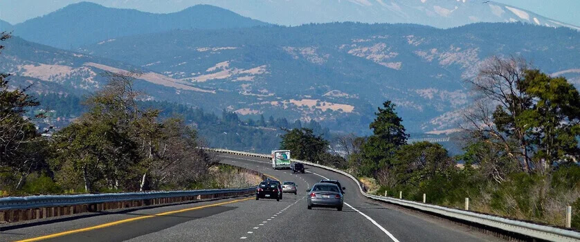 Highway101 Oregon