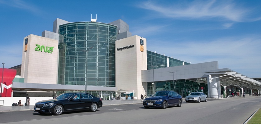 Lisbon Airport