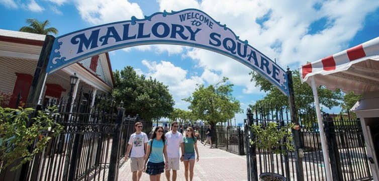 Mallory Square