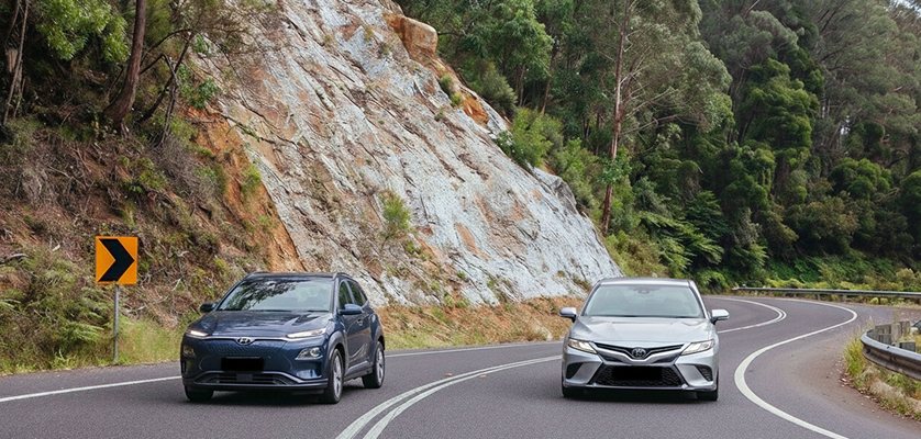 Manual vs Automatic Rentals