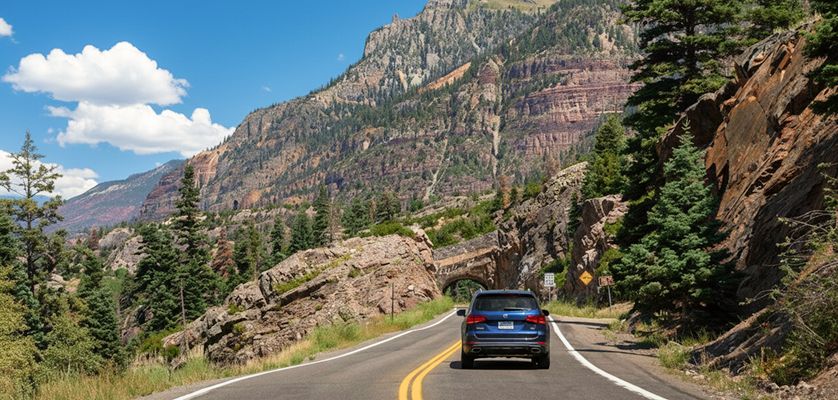Million Dollar Highway