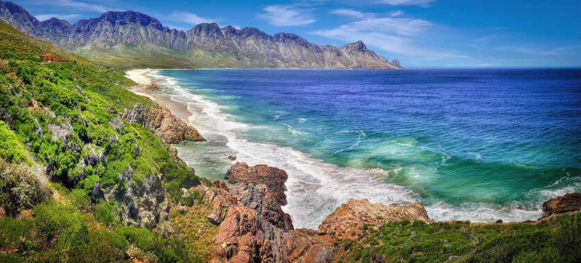 Mossel Bay South Africa