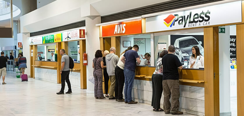 Prevent Being Charged Extra