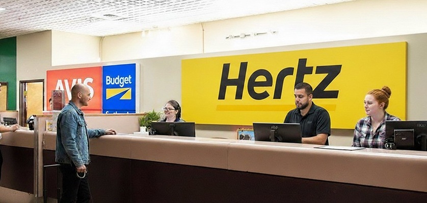 Rules And Tips For Car Hire Pickup