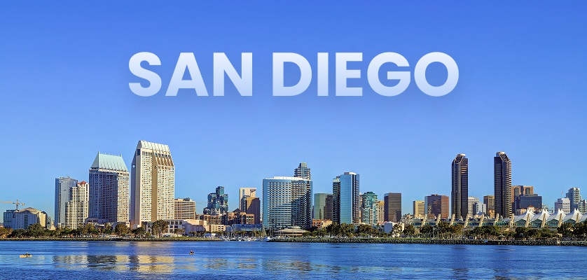 San Diego