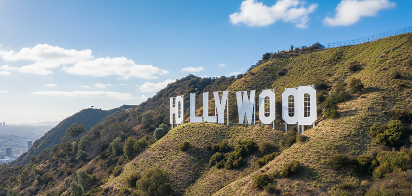 San Diego to Los Angeles