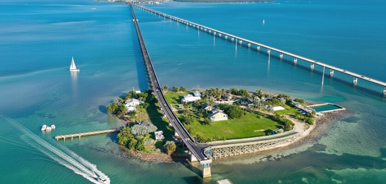 Seven Mile Bridge