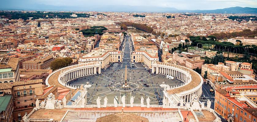 St. Peter's Cathedral