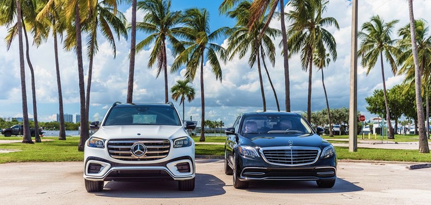 SUV VS Sedan Rentals Intro