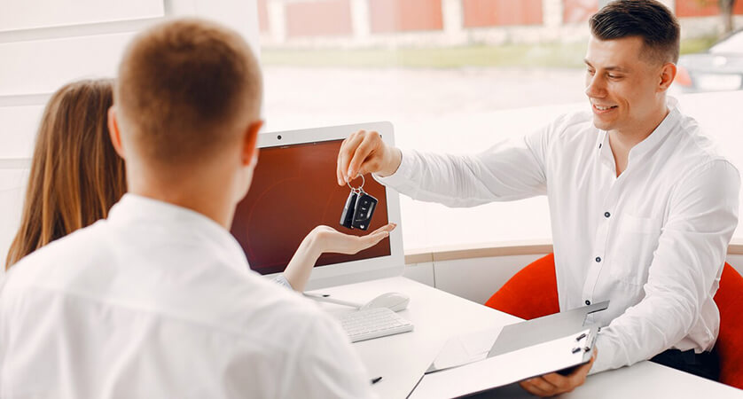 Car rentals vacation