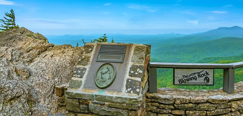 Blowing Rock