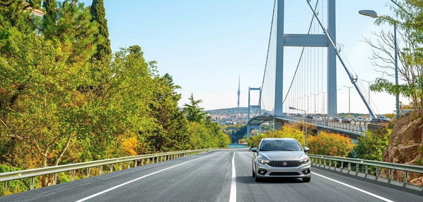 Timing Matters When Booking Car Rental Turkey