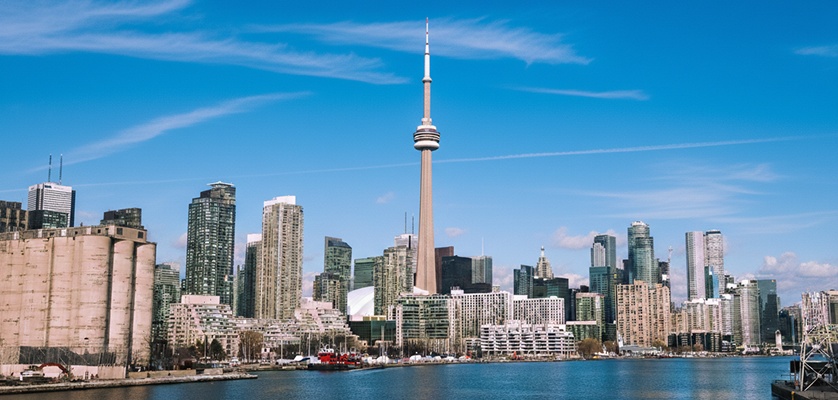 Toronto