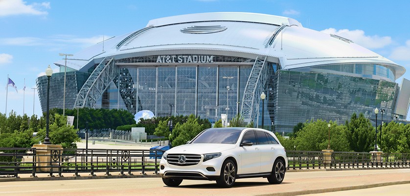 Transportation Choices Matter During FIFA