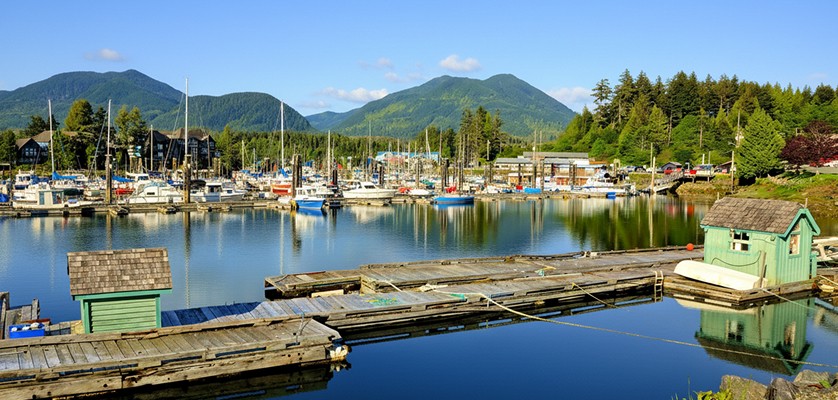 Ucluelet