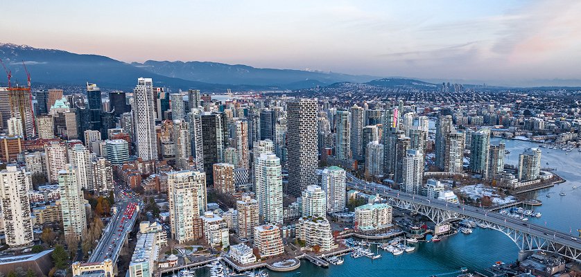 Vancouver