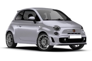 Abarth 695 Abarth 695