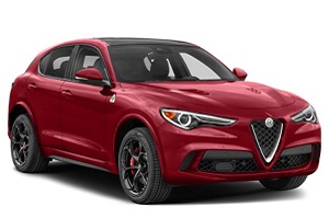 Alfa Romeo Tonale Alfa Romeo Tonale