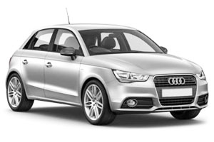 Audi A1 Sportback Audi A1 Sportback