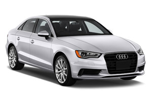 Audi A3 Sedan Audi A3 Sedan