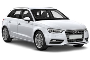 Audi A3 Audi A3