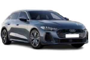 Audi A5 Avant Audi A5 Avant