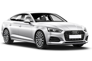 Audi A5 Sportback Audi A5 Sportback