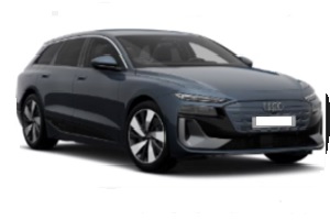 Audi A6 Avant e-tron Audi A6 Avant e-tron