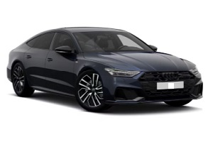 Audi A7 Sportback Audi A7 Sportback