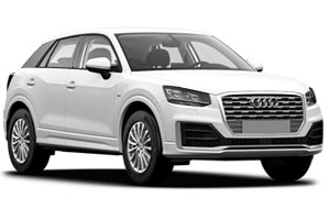 Audi Q2 Audi Q2