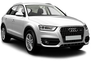Audi Q3 Audi Q3
