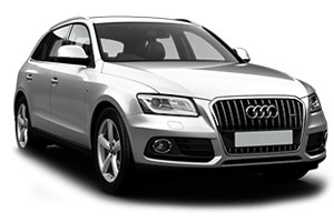 Audi Q5 Audi Q5
