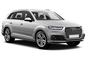 Audi Q7 Audi Q7