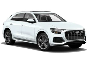 Audi Q8 Audi Q8